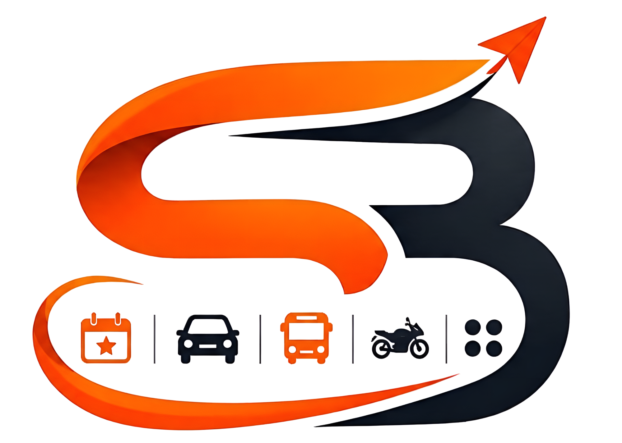 Smart Booking logo
